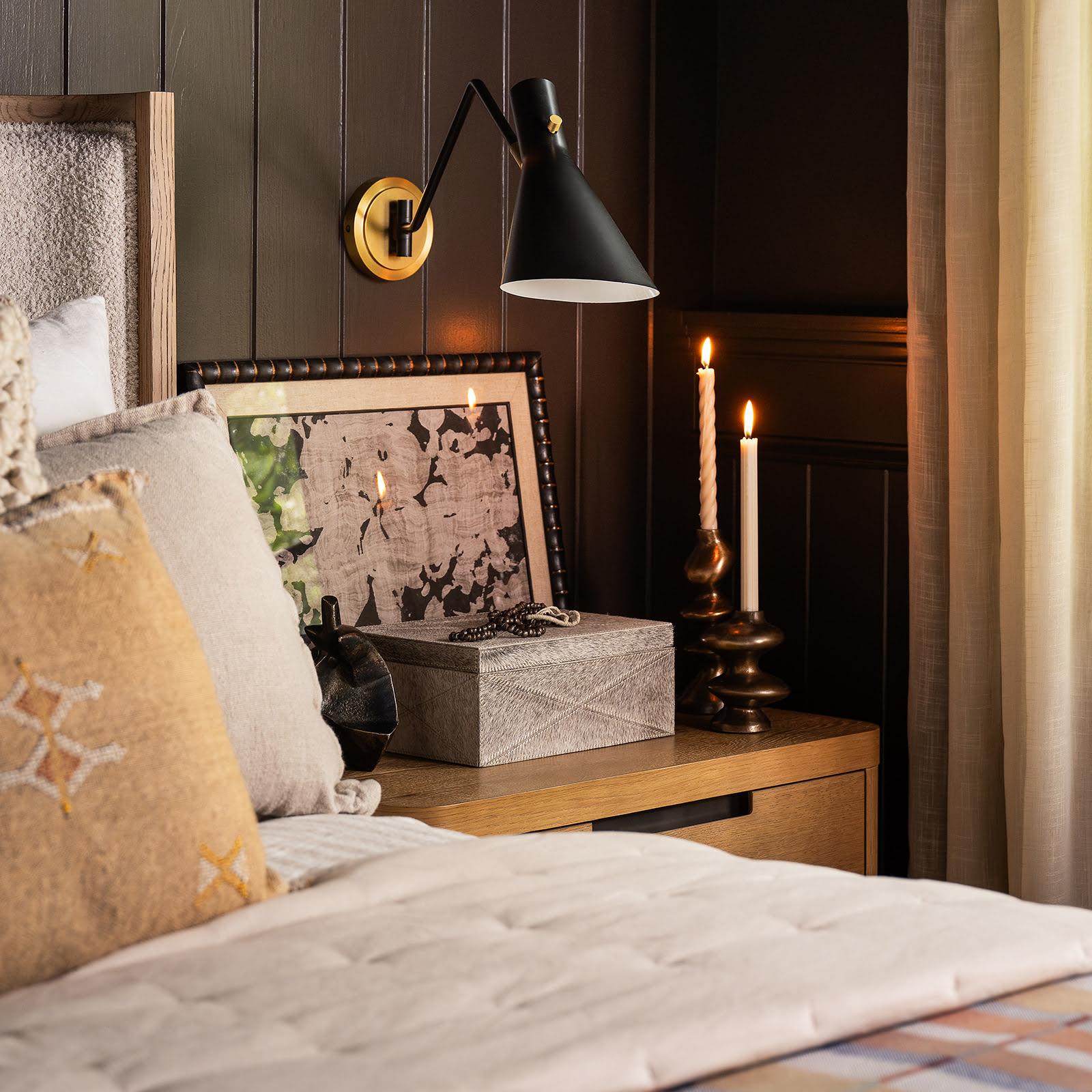 Andres Hair on Hide Box Set (Grey) | Regina Andrew Detroit